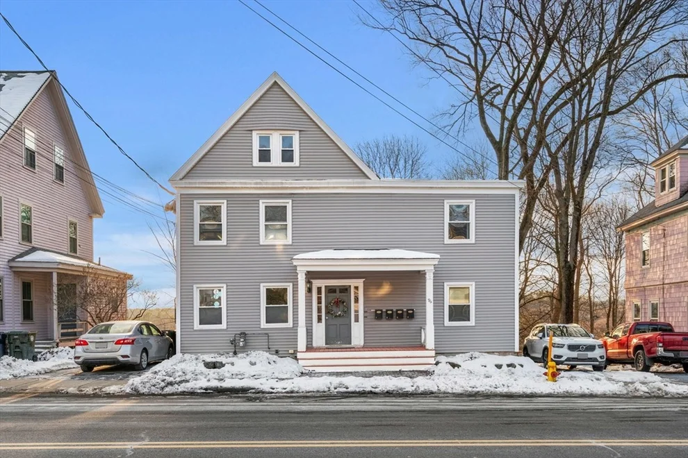 Unit for sale at 96 N Main St, Andover, MA 01810