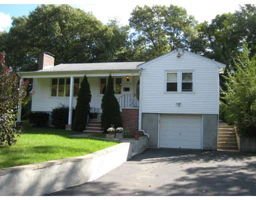 Unit for sale at 32 Railroad Avenue, Westwood, MA 02090