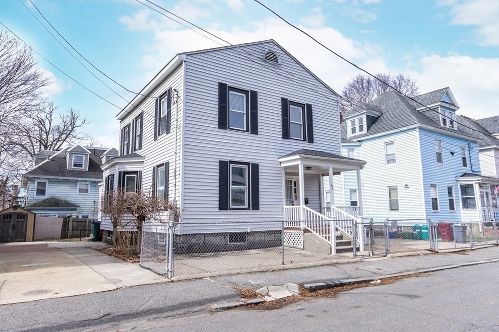 Unit for sale at 29 Huntington St, Lowell, MA 01852