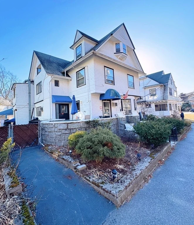 Unit for sale at 28 Linwood Rd, Lynn, MA 01905