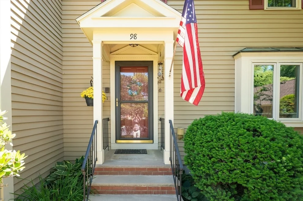Unit for sale at 98 Village Post Road, Danvers, MA 01923