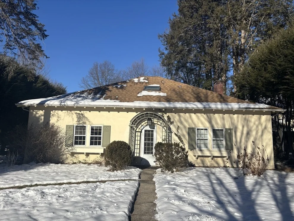 Unit for sale at 61 Harrison Ave, Northampton, MA 01060