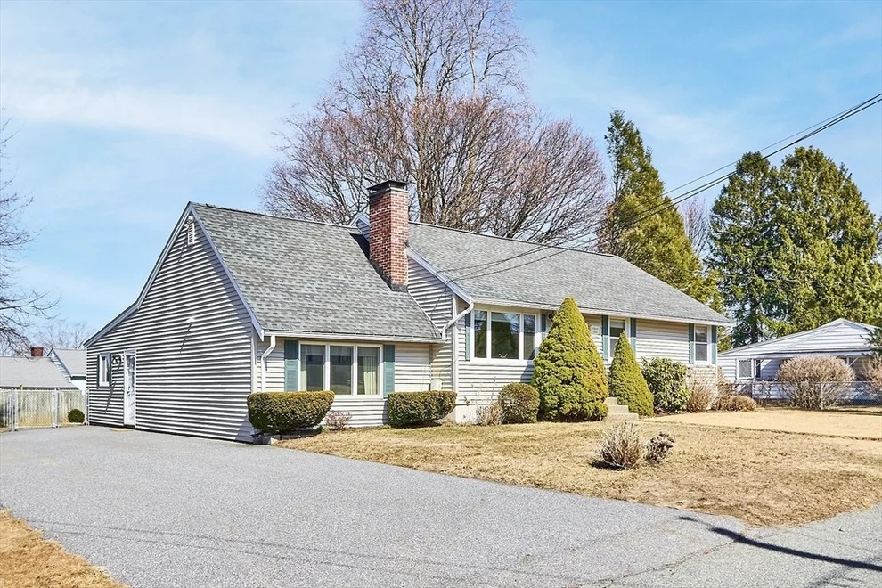 Unit for sale at 59 Porter Rd, Marlborough, MA 01752