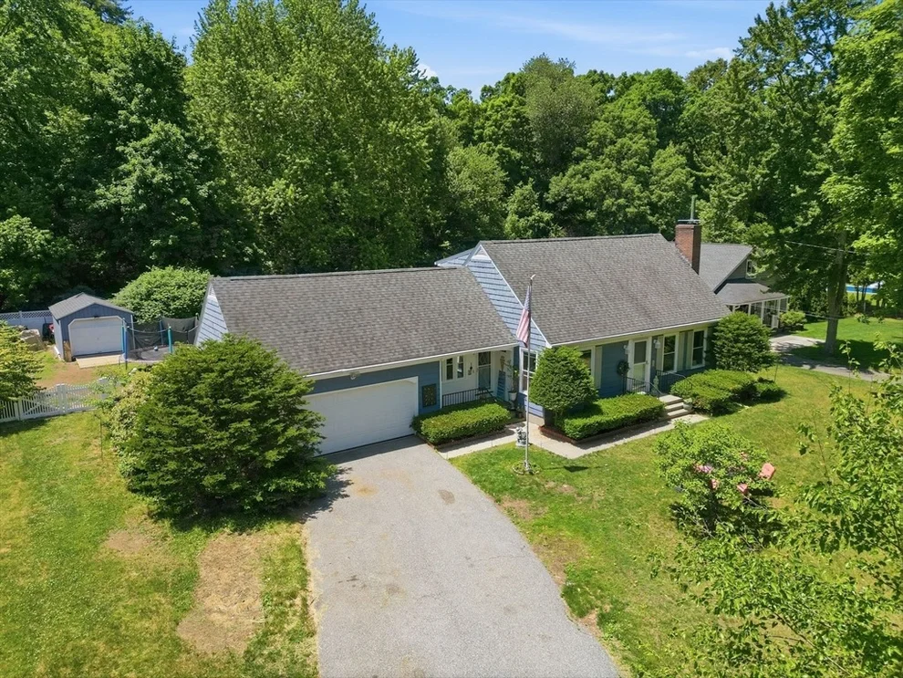 Unit for sale at 64 Senator St, Springfield, MA 01129