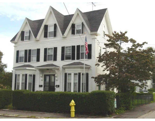 Unit for sale at 24 Highland, Gloucester, MA 01930