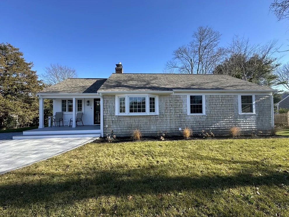 Unit for sale at 48 Wild Hunter Rd, Yarmouth, MA 02675