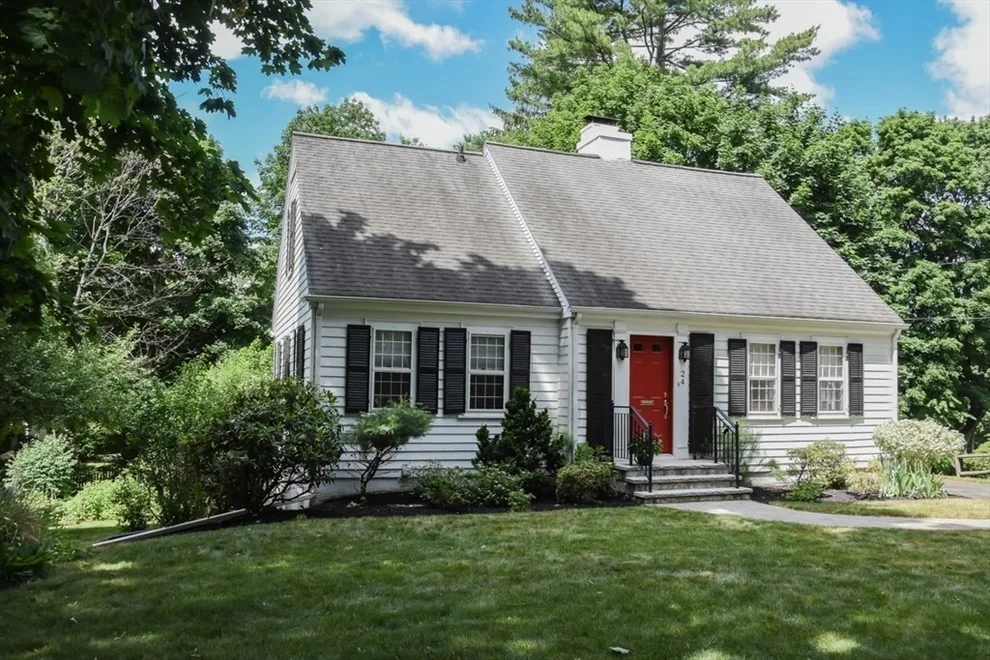 Unit for sale at 24 Bellevue Road, Stoneham, MA 02180