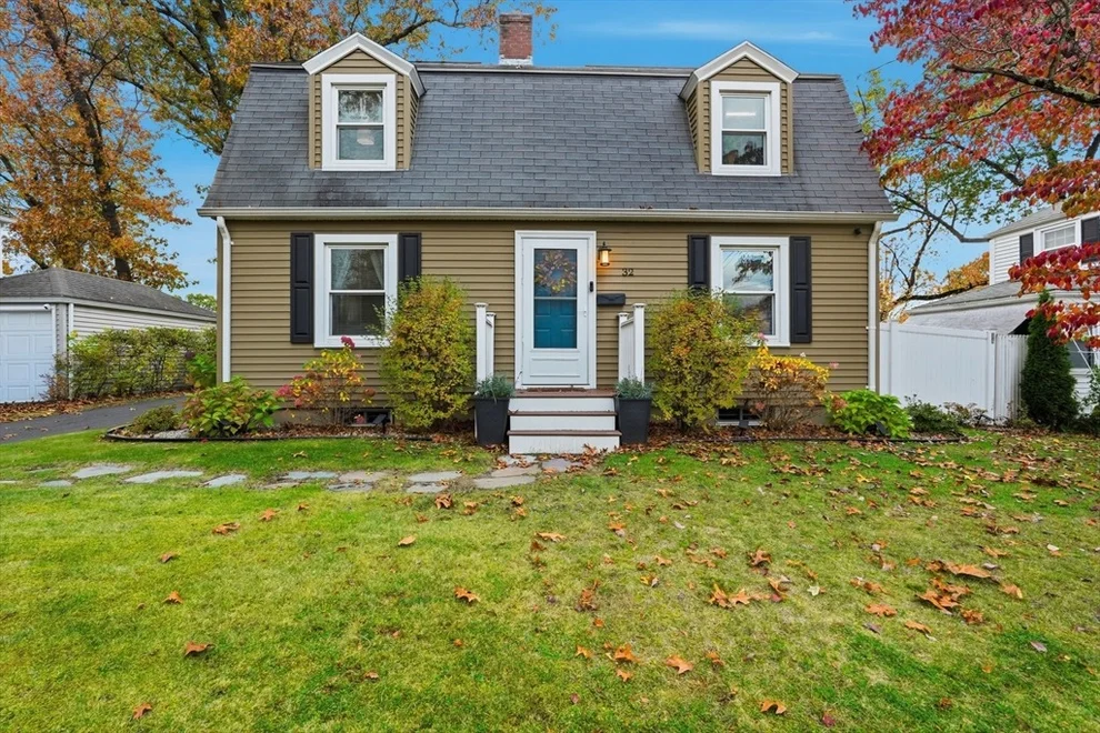 Unit for sale at 32 Pennsylvania Ave, Springfield, MA 01118