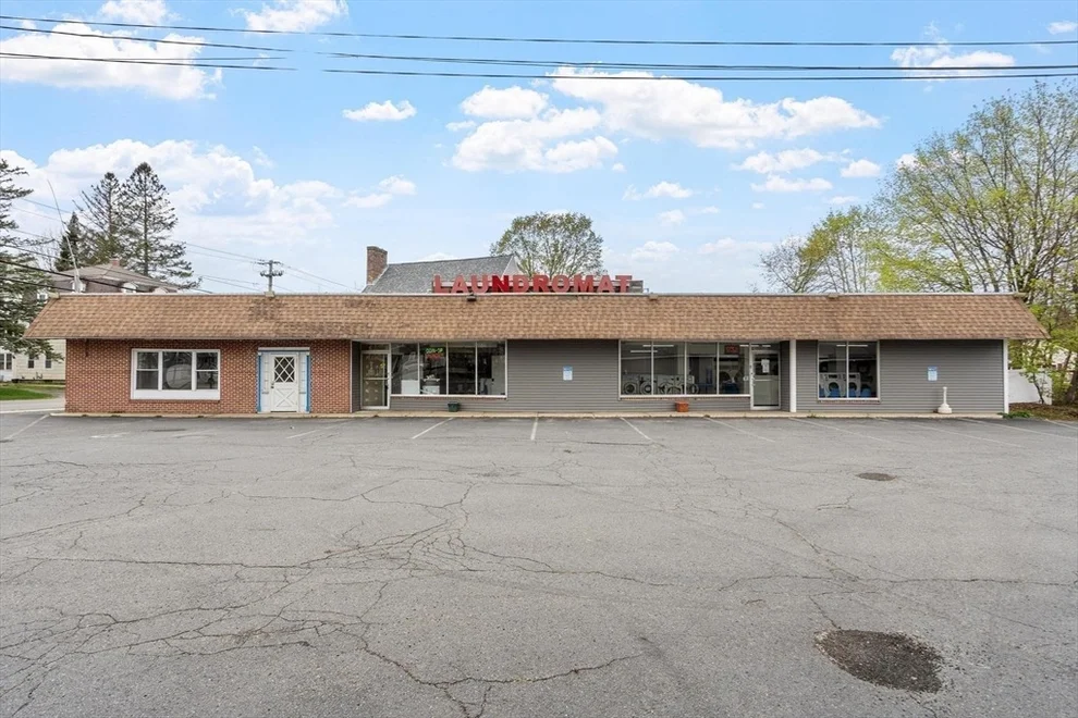 Unit for sale at 181 E Main St, Orange, MA 01364