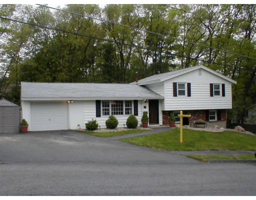 Unit for sale at 38 Surrey Lane, Peabody, MA 01960