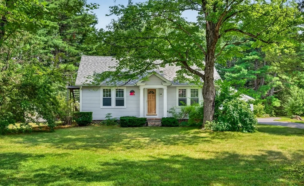 Unit for sale at 46 Tilton Ave, Lunenburg, MA 01462
