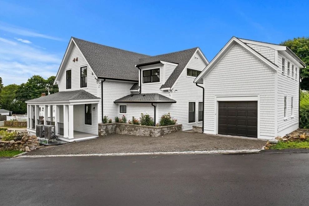 Unit for sale at 45 Beach Road, Gloucester, MA 01930