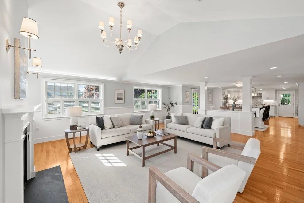 Unit for sale at 89 Gale Road, Swampscott, MA 01907