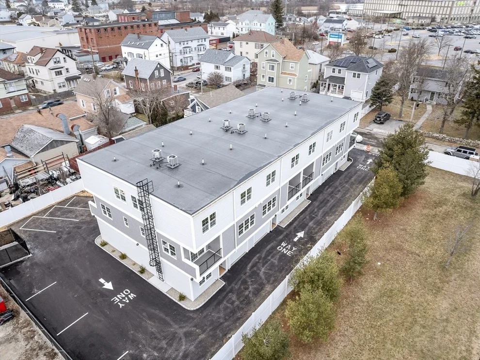 Unit for sale at 889-895 Grinnell St., Fall River, MA 02721