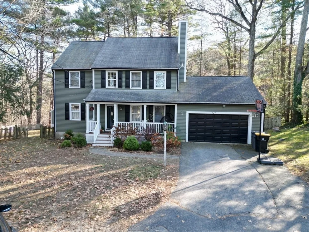 Unit for sale at 420 Central Street, Framingham, MA 01701