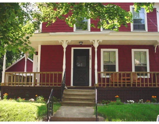 Unit for sale at 28 Hale Street, Leominster, MA 01453