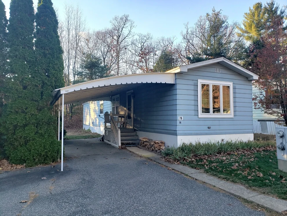 Unit for sale at 79 Sonia Drive, Marlborough, MA 01752