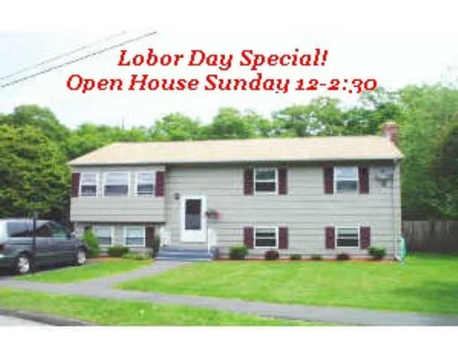 Unit for sale at 3 Joyce Road, Peabody, MA 01960