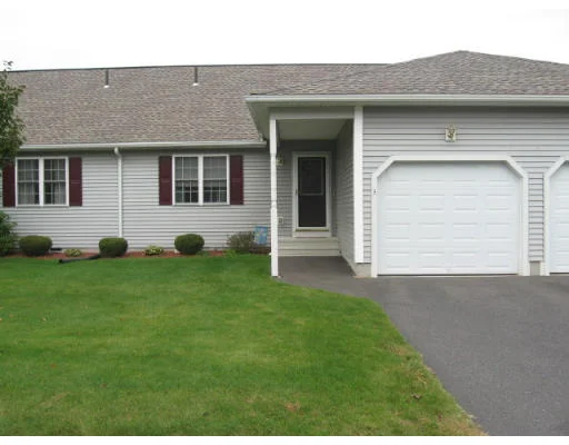 Unit for sale at 210 Johnson Road, Chicopee, MA 01022