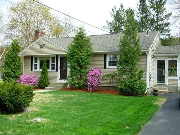 Unit for sale at 130 Boylston Circle, Shrewsbury, MA 01545