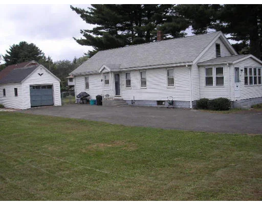 Unit for sale at 303 Chapin St, Ludlow, MA 01056