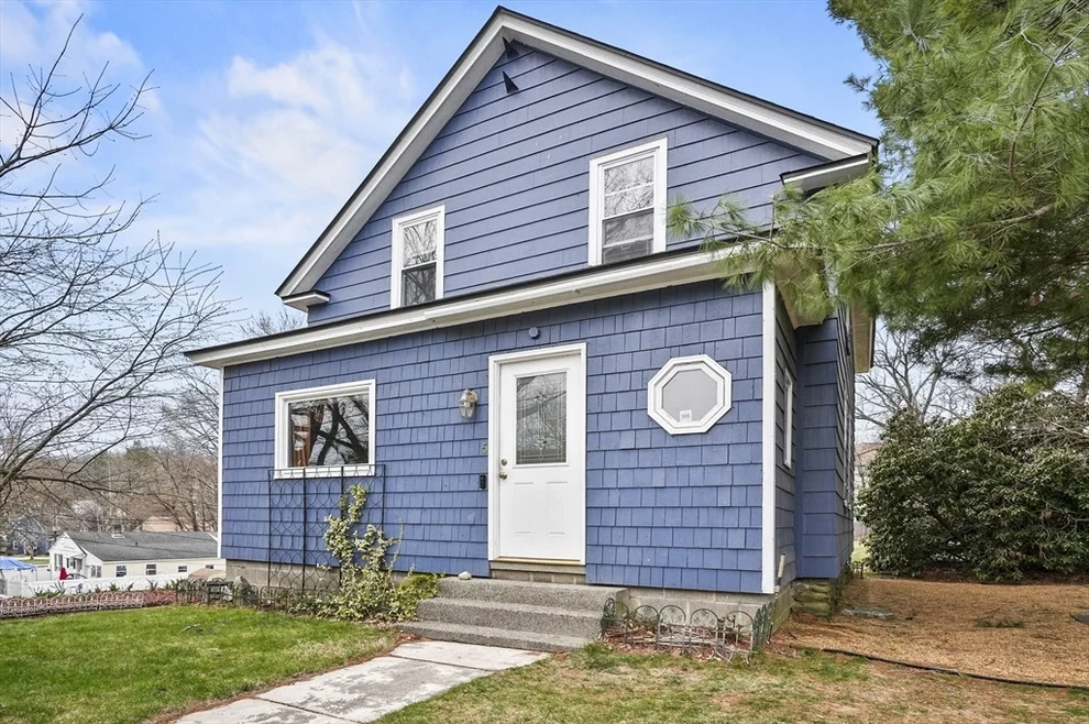 Unit for sale at 5 Rural Street, Worcester, MA 01604