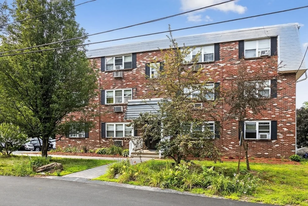 Unit for sale at 30 Marcello, Leominster, MA 01453