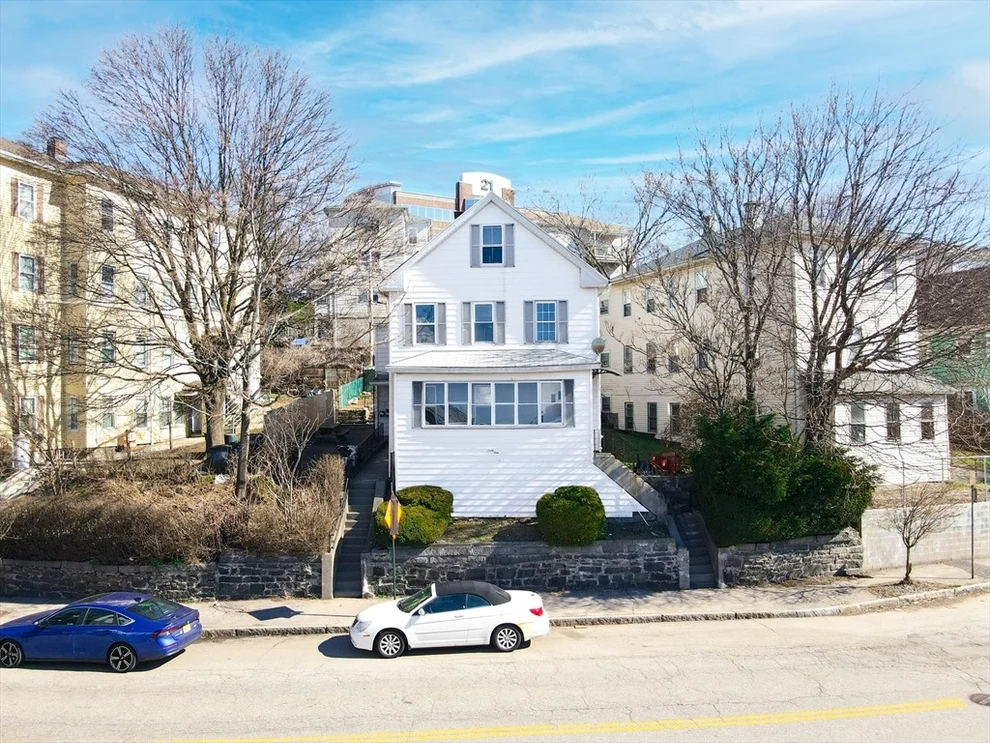 Unit for sale at 69 E Central, Worcester, MA 01605