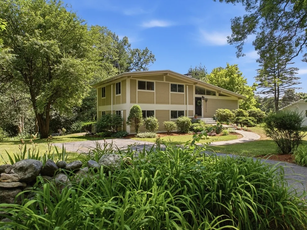 Unit for sale at 222 Brewer St, Northborough, MA 01532