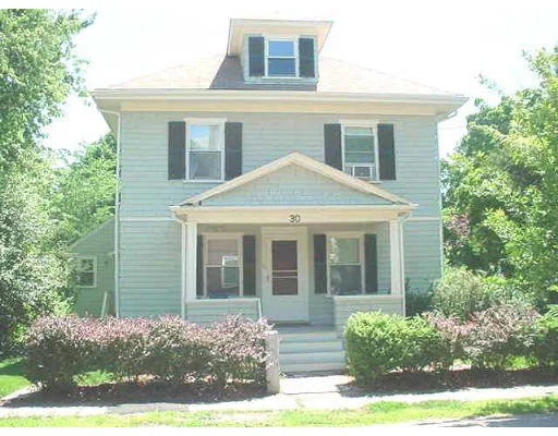Unit for sale at 30 Holt Street, Belmont, MA 02478