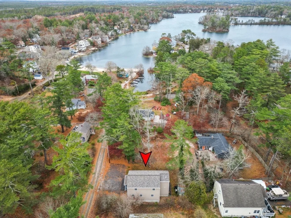 Unit for sale at 259 Park Ave, Wareham, MA 02538