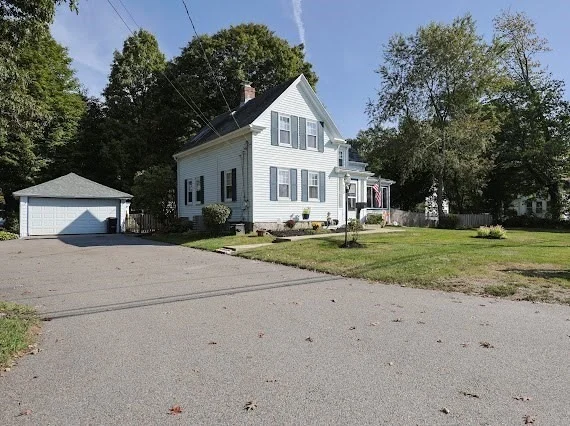 Unit for sale at 310 Lincoln St, Stoughton, MA 02072