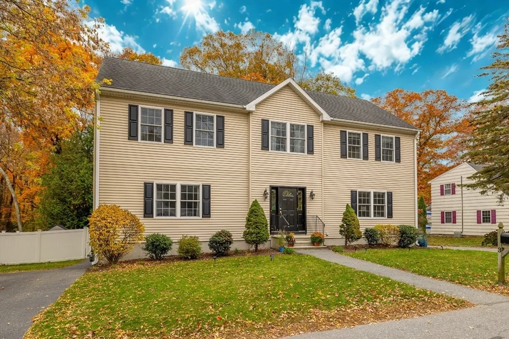 Unit for sale at 3 County Rd, Burlington, MA 01803