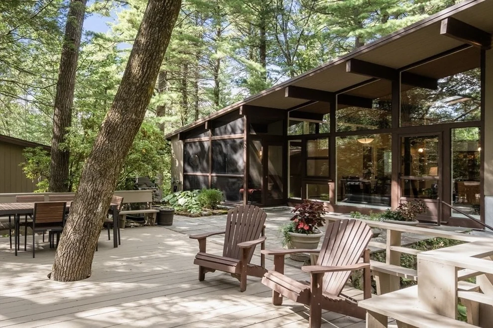 Unit for sale at 5 Brook Trail Road, Wayland, MA 01778