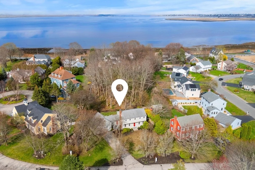 Unit for sale at 4 Lorum St, Newburyport, MA 01950