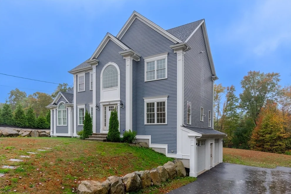 Unit for sale at 62 Field Pond Rd, Milford, MA 01757
