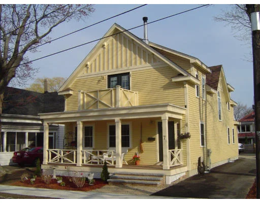Unit for sale at 7 Sutton Avenue, Salem, MA 01970