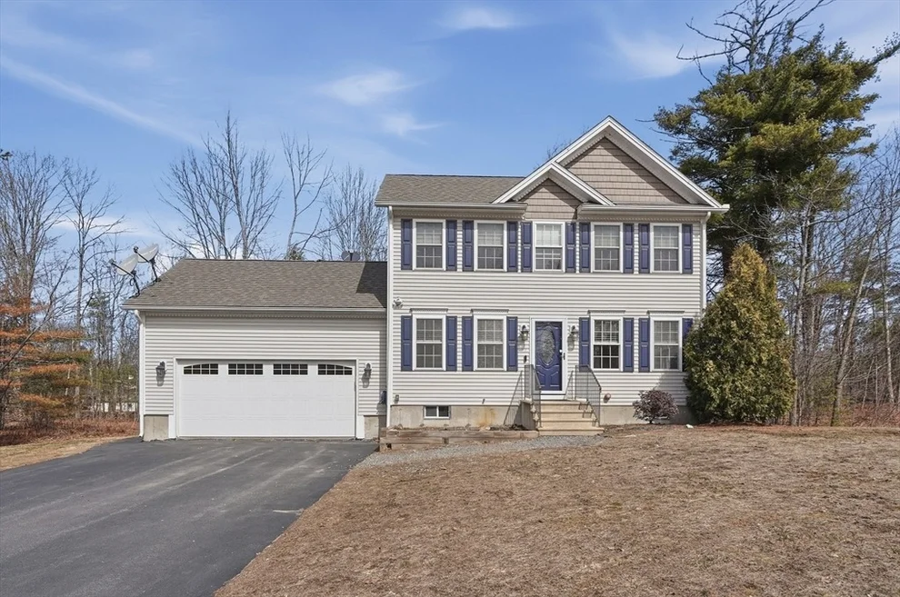 Unit for sale at 19 Madison Avenue, Winchendon, MA 01475