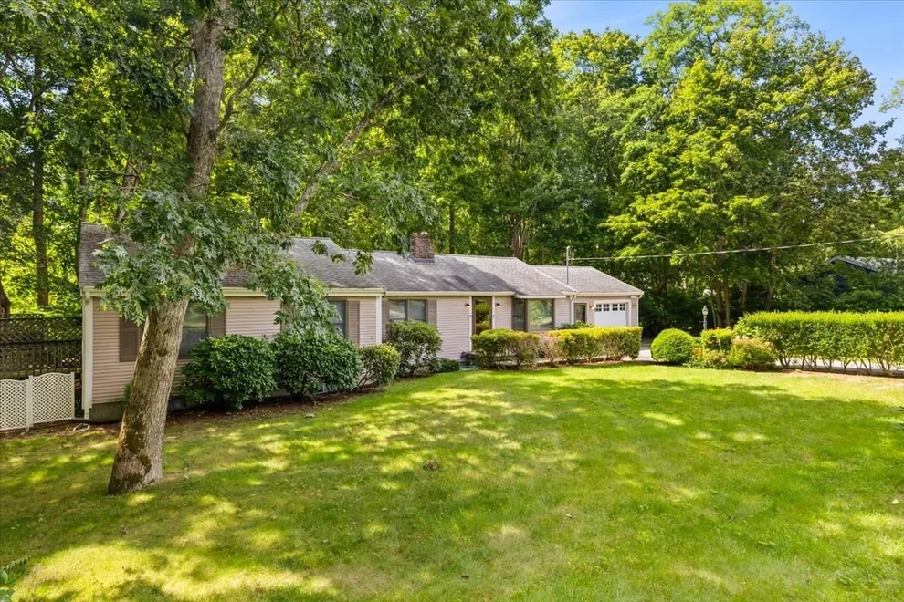 Unit for sale at 8 Clay Pond Rd, Bourne, MA 02532