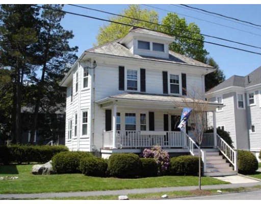 Unit for sale at 37 Huntington Road, Milton, MA 02186