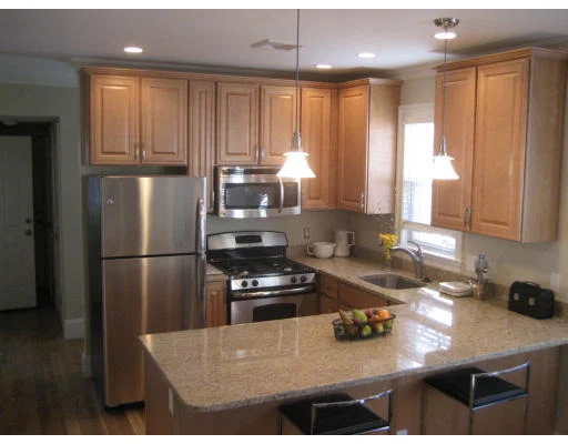 Unit for sale at 7 Montfern Ave, Boston, MA 02135