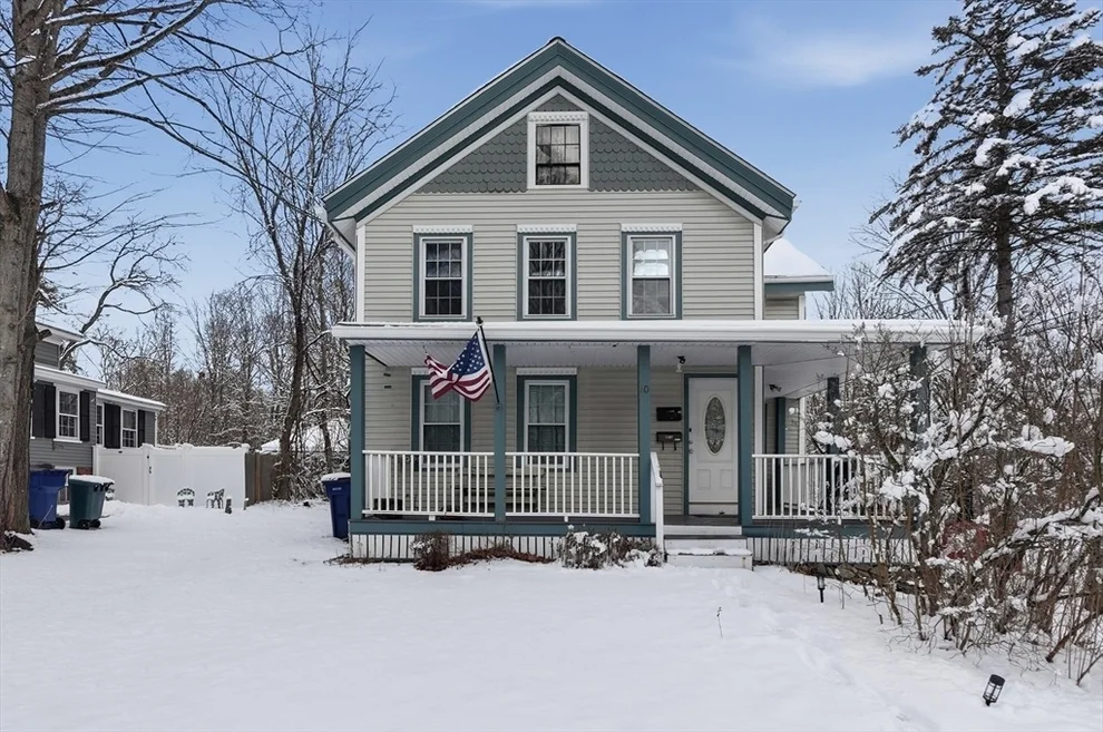 Unit for sale at 10 Franklin St, Medway, MA 02053