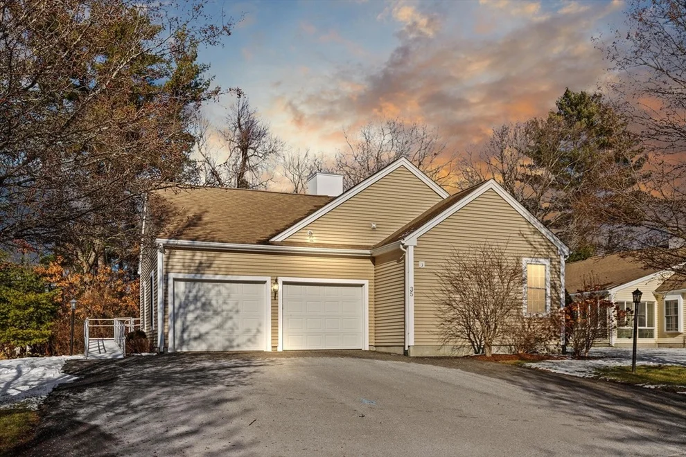 Unit for sale at 35 Preston Place, Easton, MA 02356