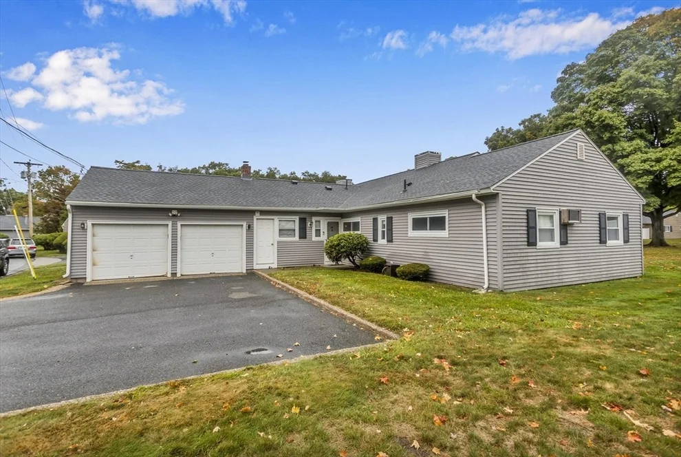 Unit for sale at 10 Greenwood Terrace, Chicopee, MA 01022