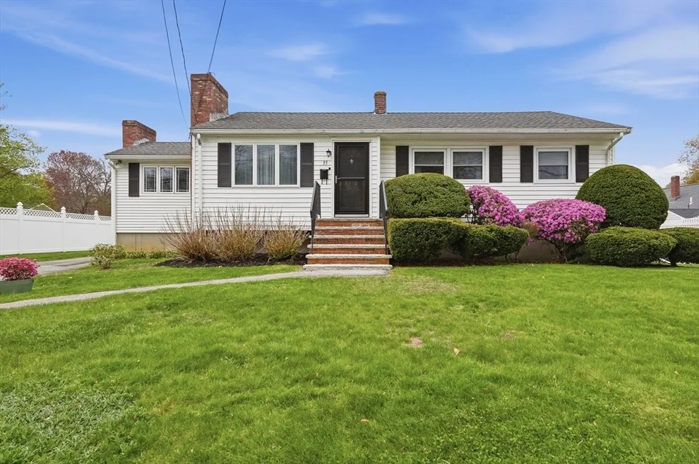 Unit for sale at 35 Enfield Street, Lowell, MA 01852