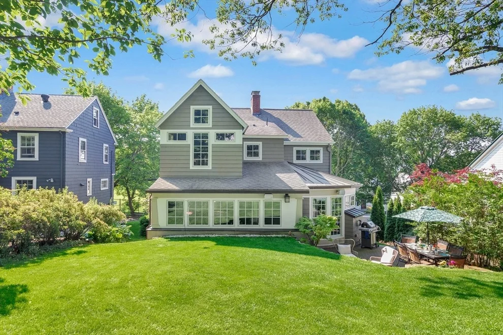 Unit for sale at 30 Eustis Street, Arlington, MA 02476