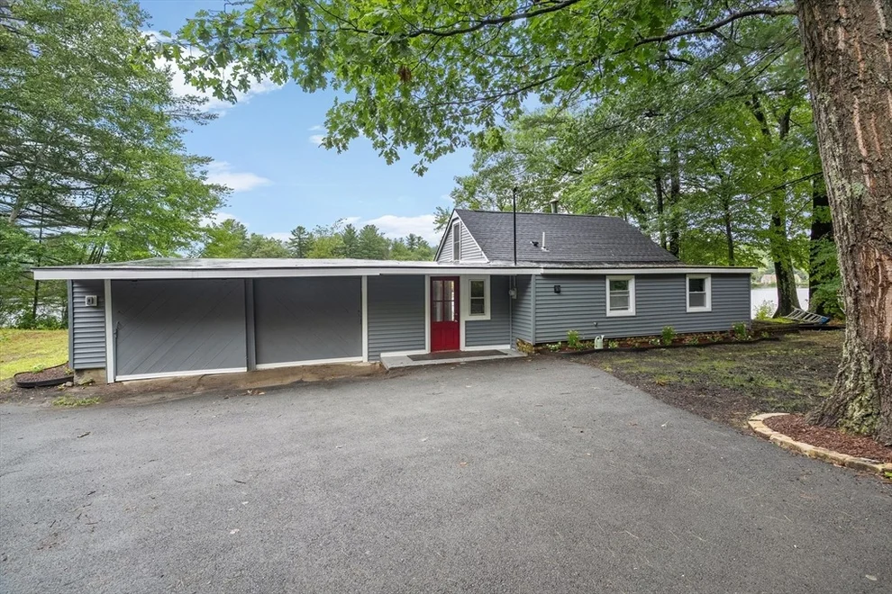 Unit for sale at 24 Cote Ln, Sutton, MA 01590