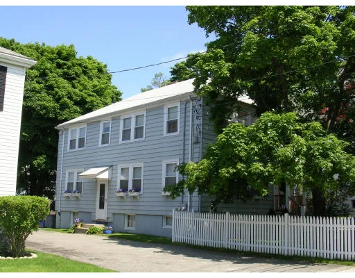Unit for sale at 84 Chittick Rd, Boston, MA 02136