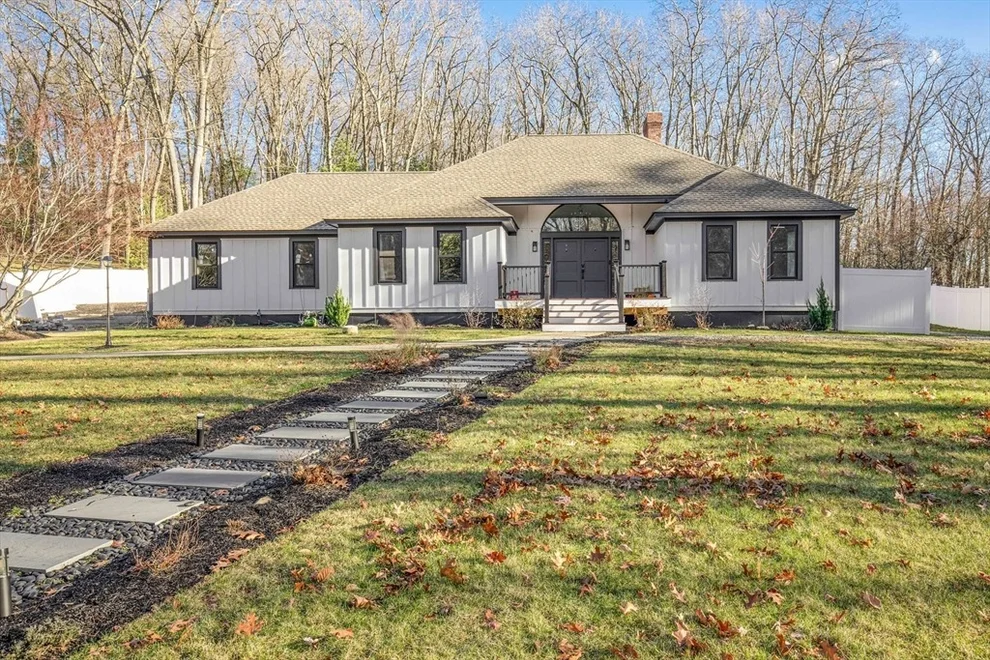 Unit for sale at 539 E Broadway, Haverhill, MA 01830