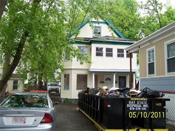 Unit for sale at 46-48 Camden St, Methuen, MA 01844